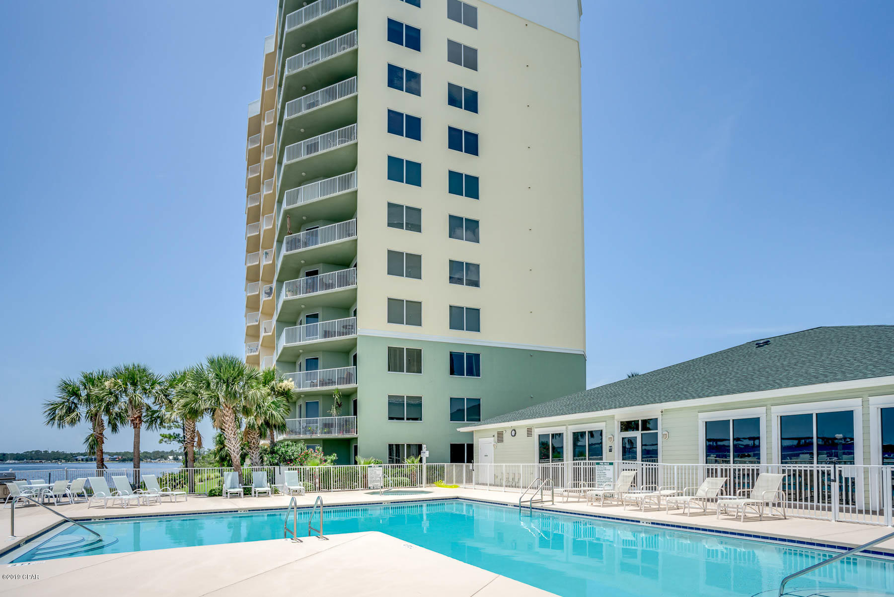 Hibiscus By The Bay - Residential