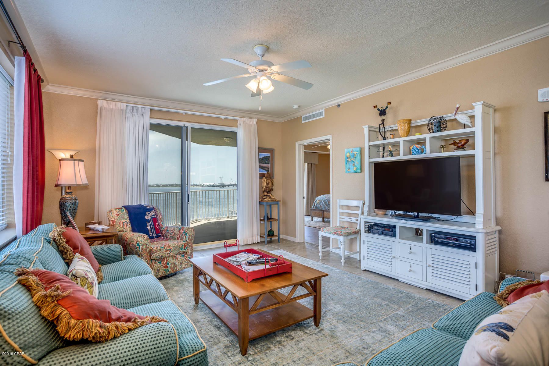 Hibiscus By The Bay - Residential