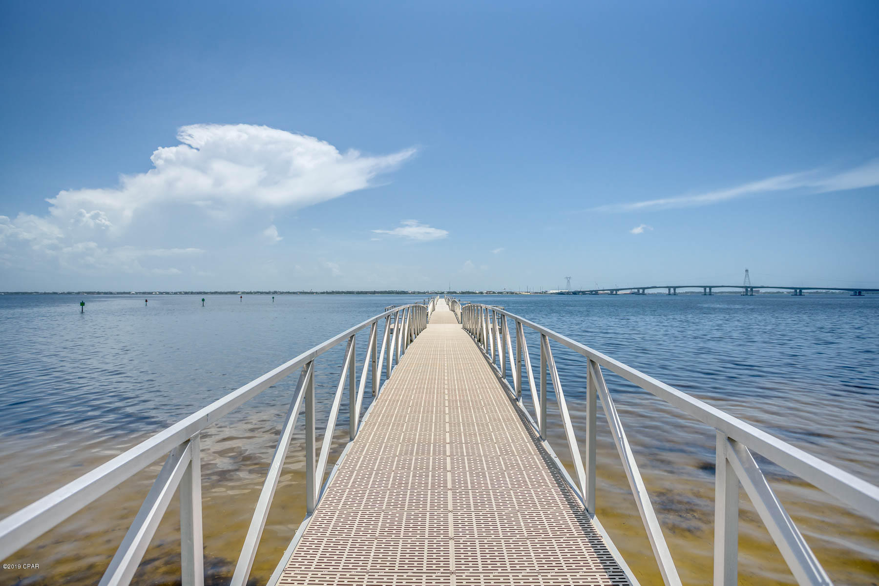 Hibiscus By The Bay - Residential