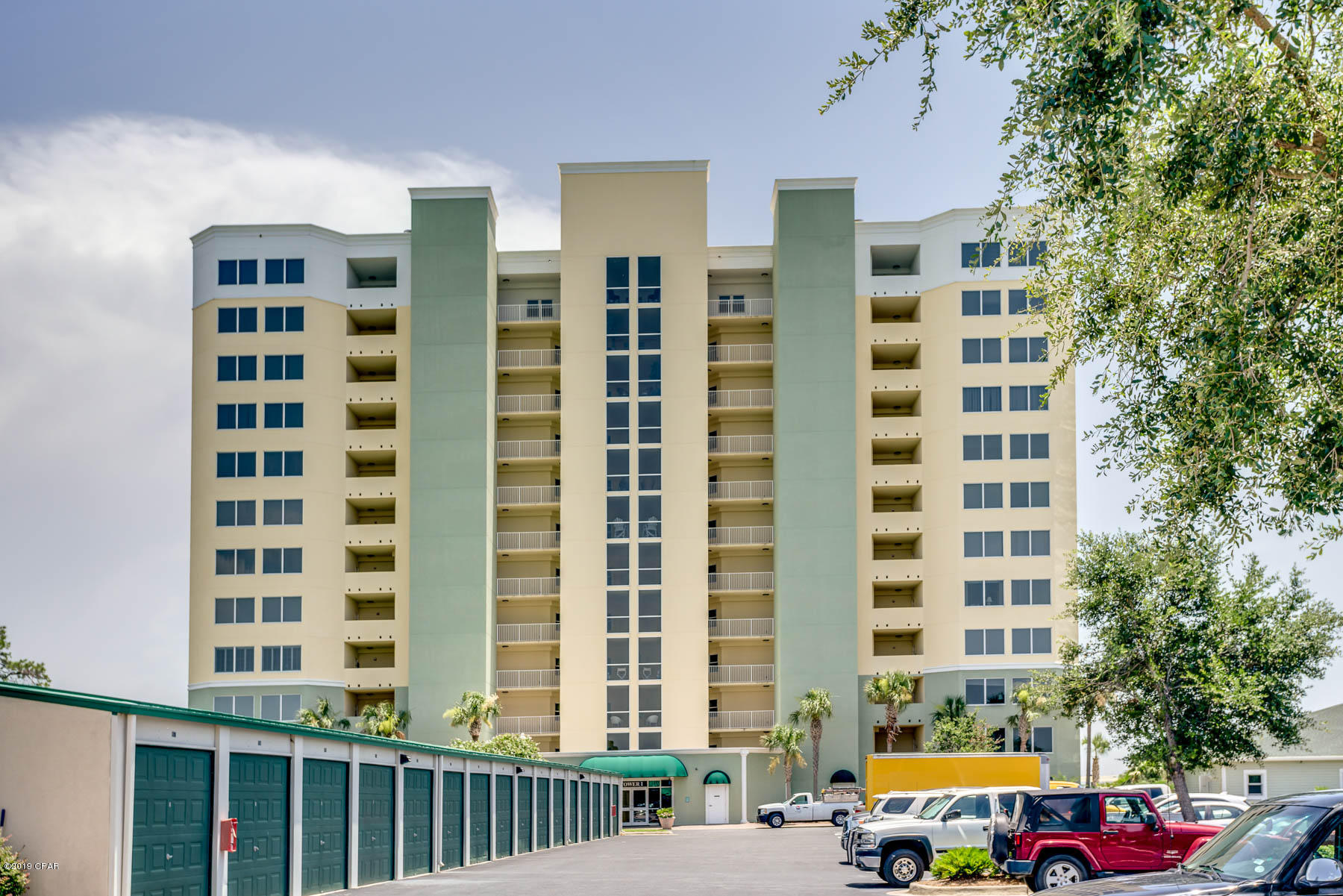 Hibiscus By The Bay - Residential