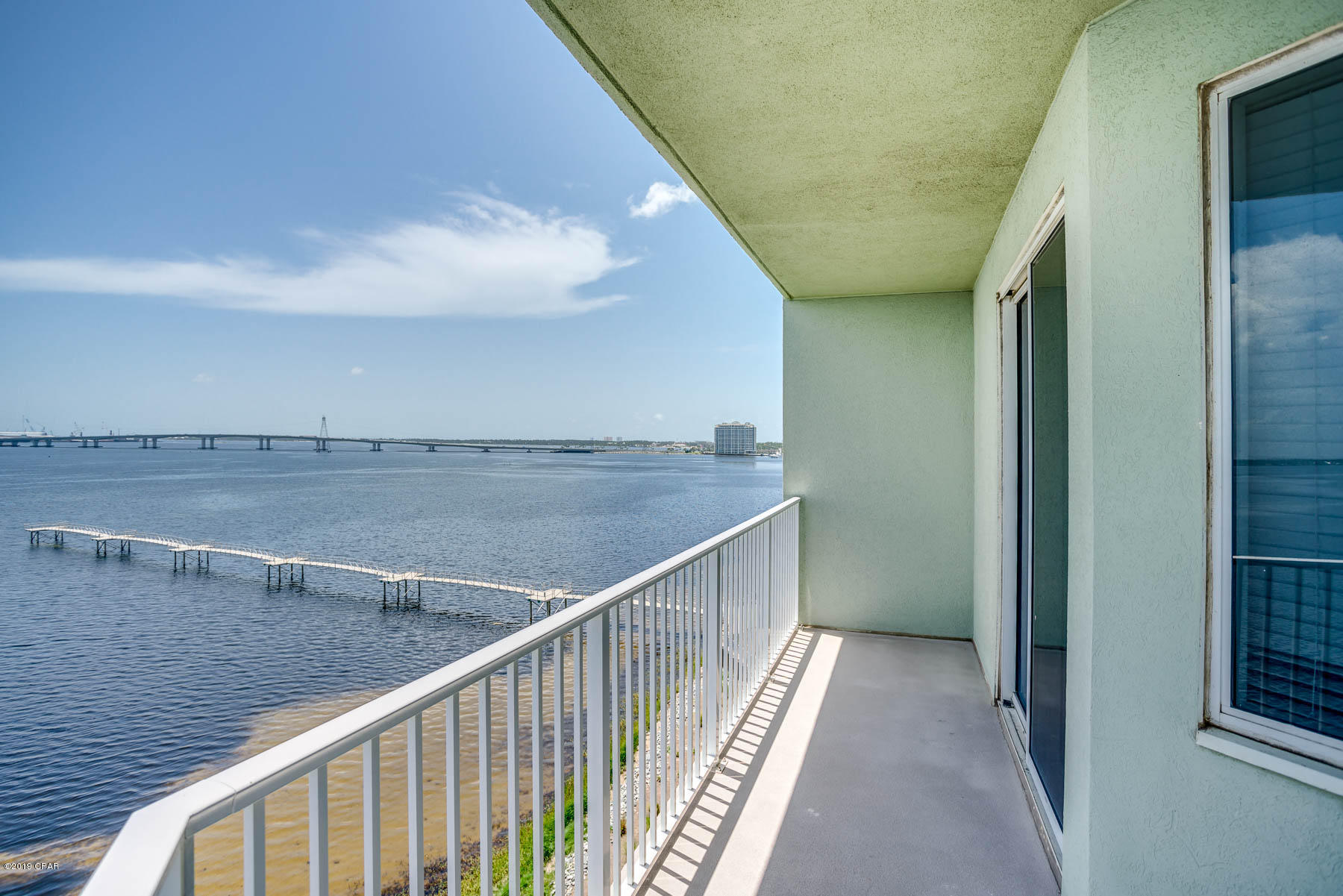 Hibiscus By The Bay - Residential