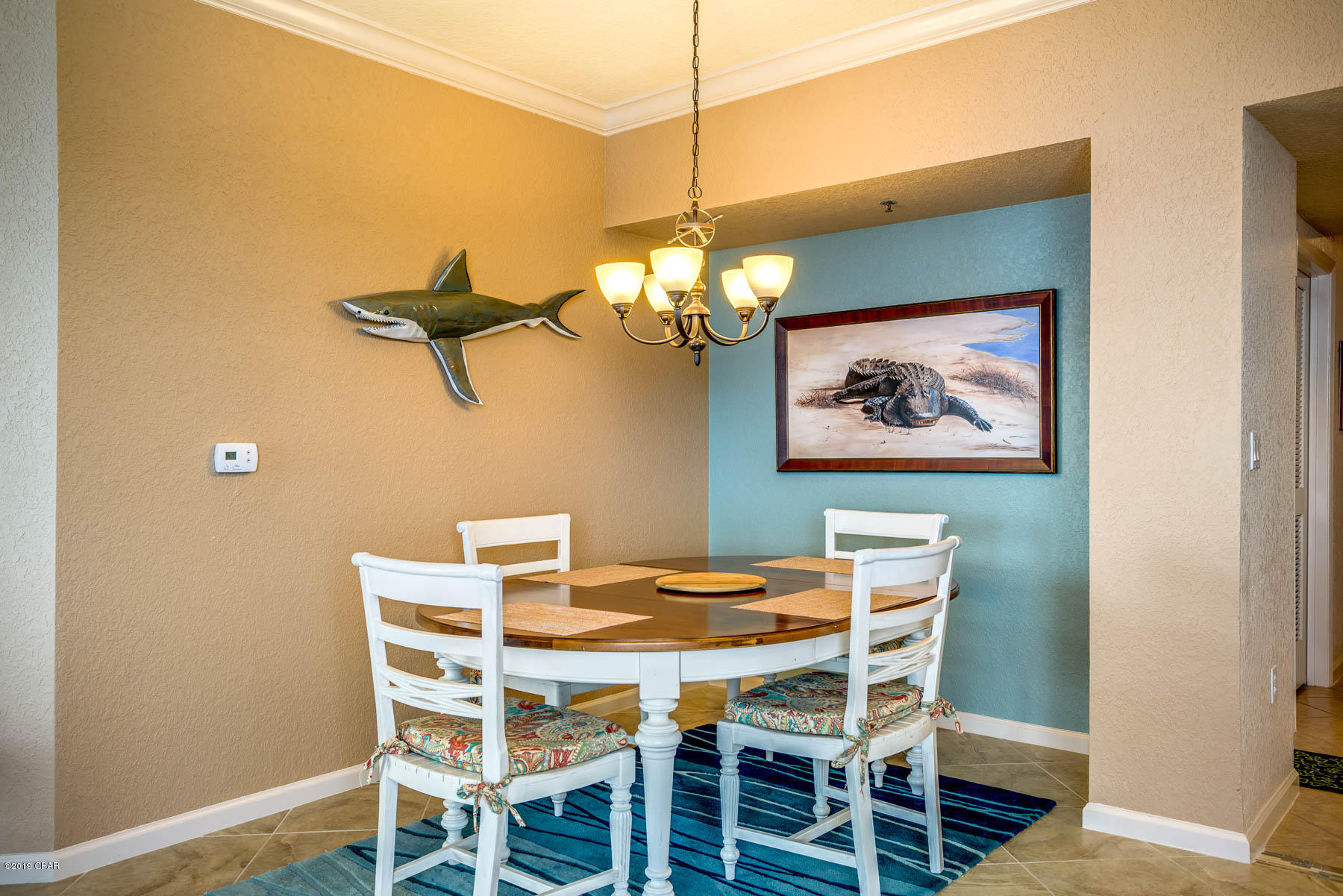 Hibiscus By The Bay - Residential