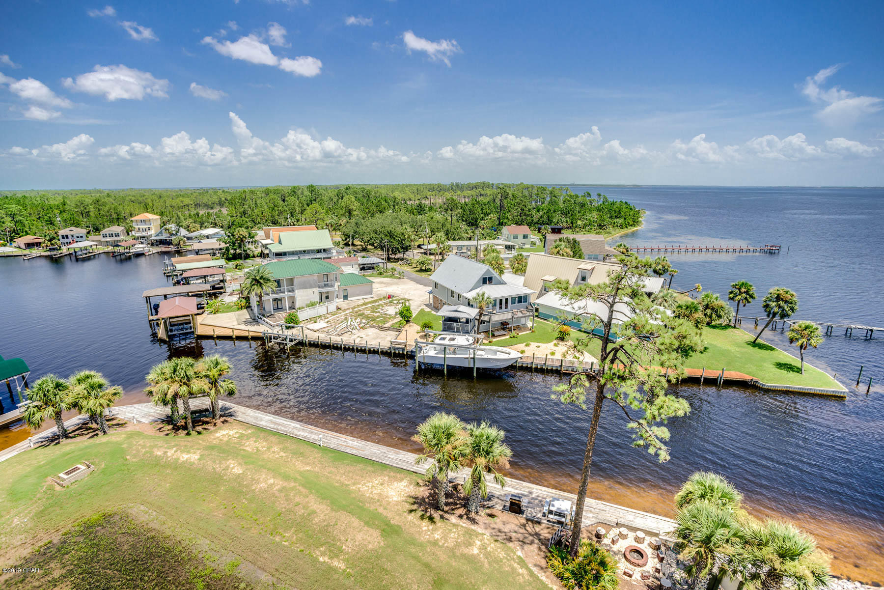 Hibiscus By The Bay - Residential