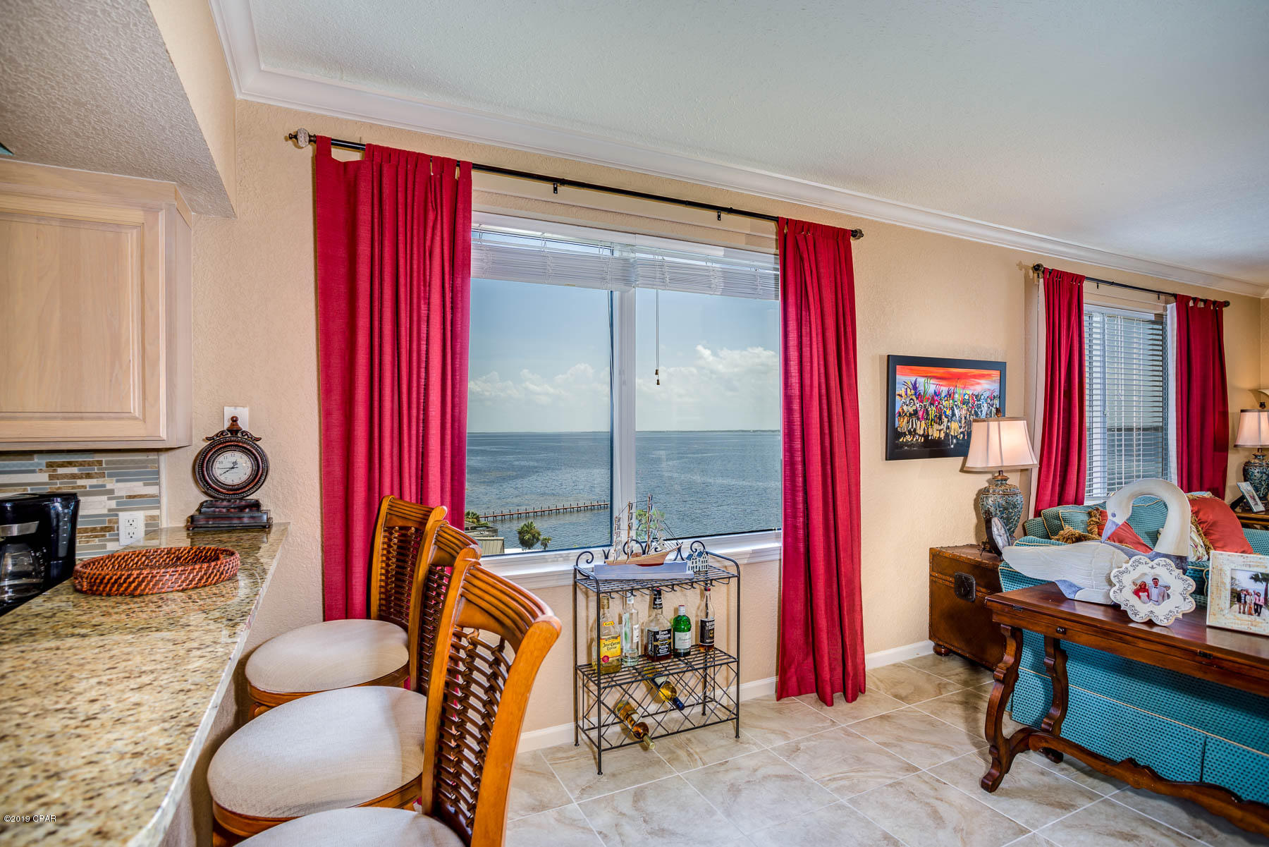 Hibiscus By The Bay - Residential