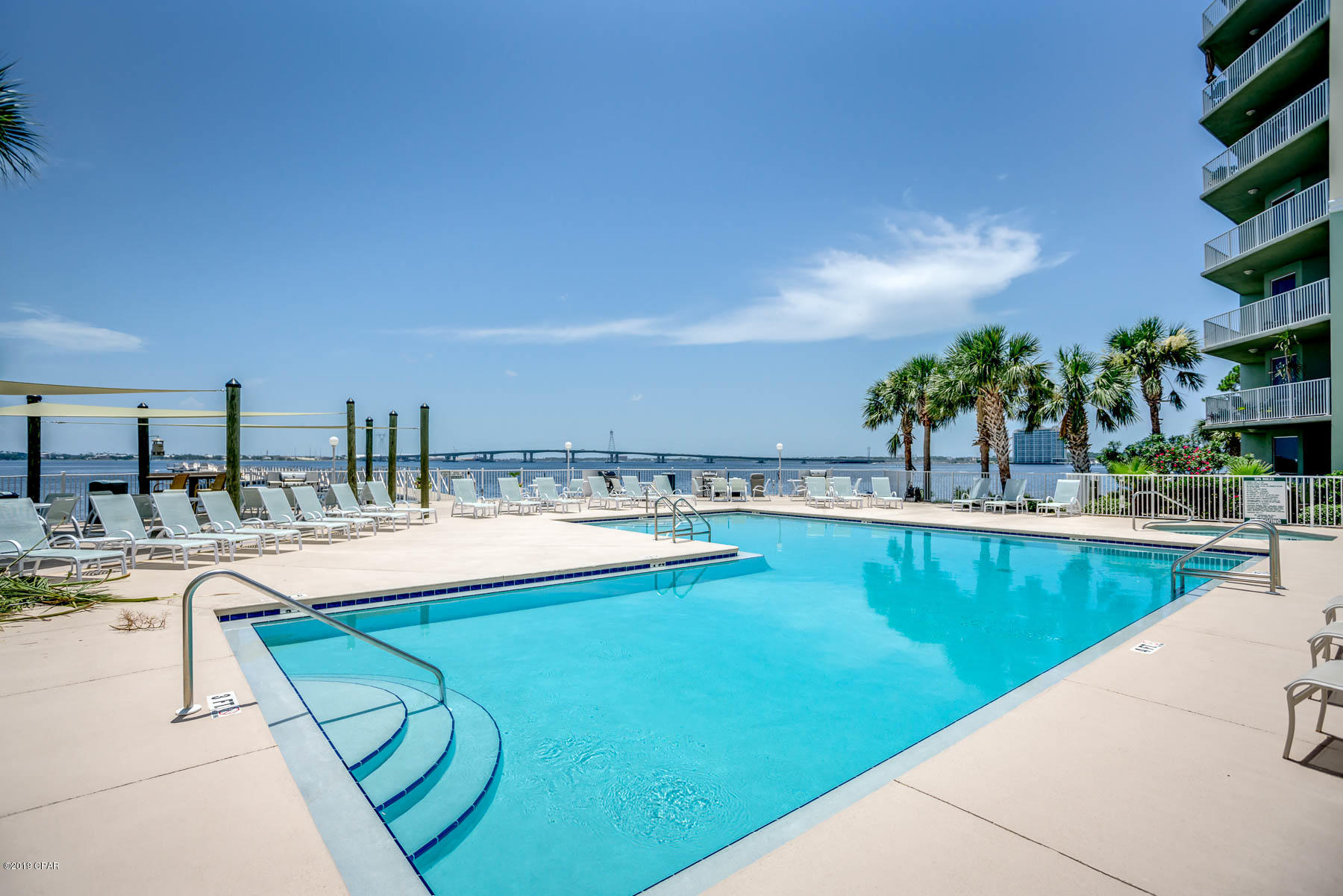 Hibiscus By The Bay - Residential