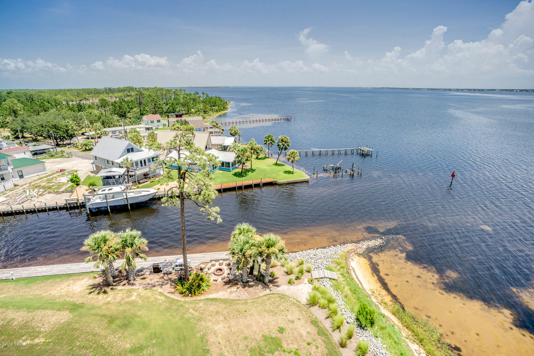 Hibiscus By The Bay - Residential