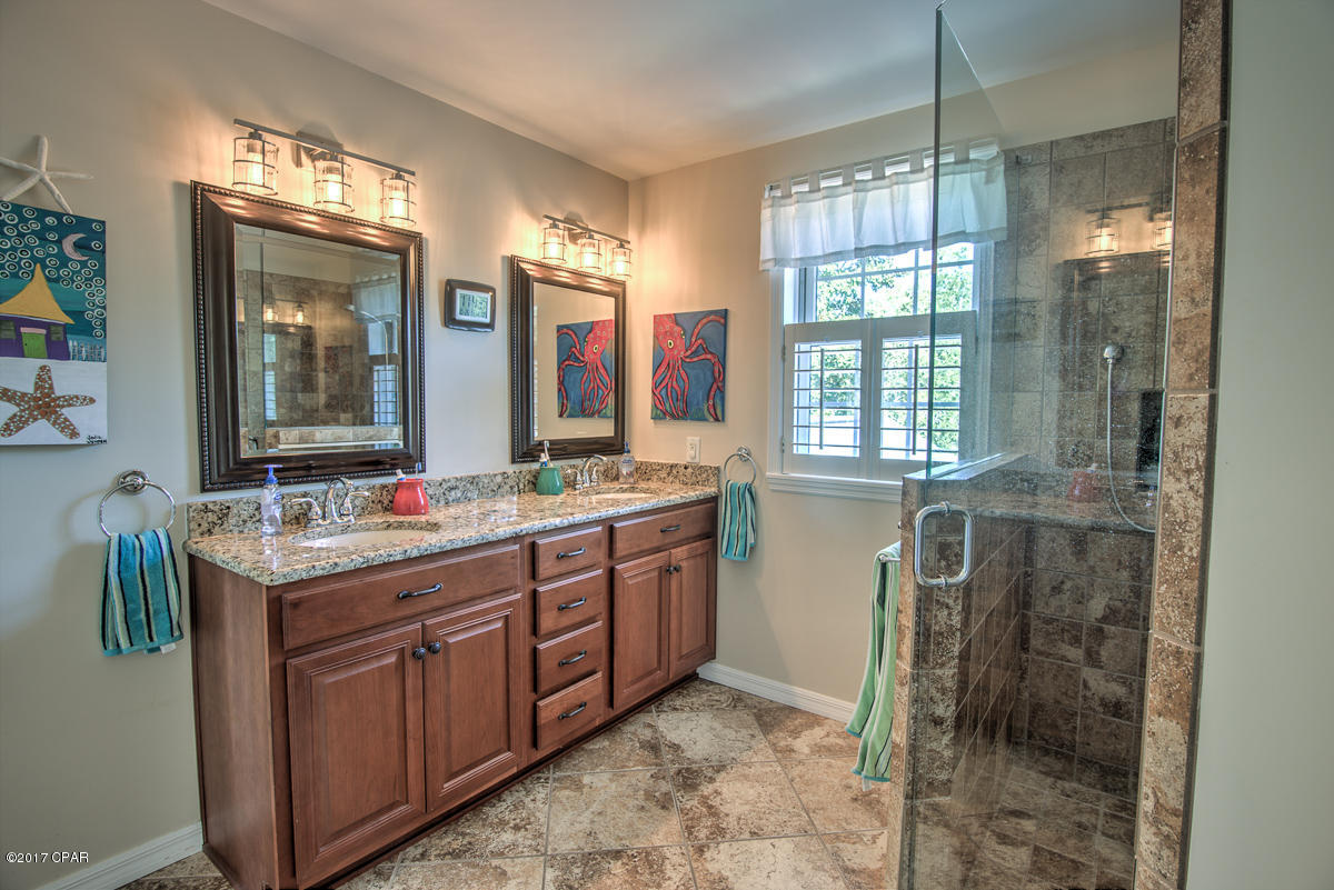 Grand Lagoon Shores 1 - Residential