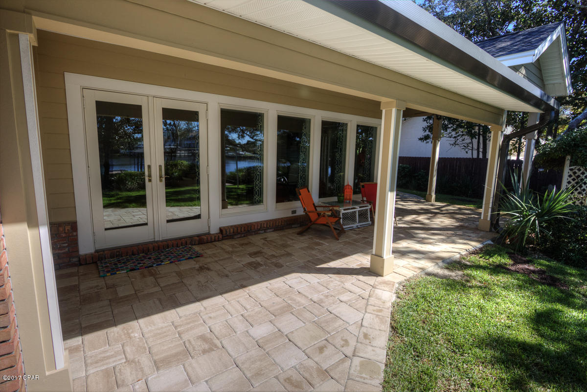 Grand Lagoon Shores 1 - Residential