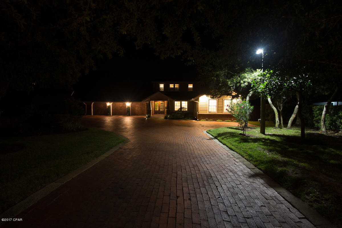 Grand Lagoon Shores 1 - Residential