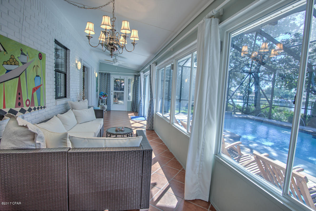 Grand Lagoon Shores 1 - Residential