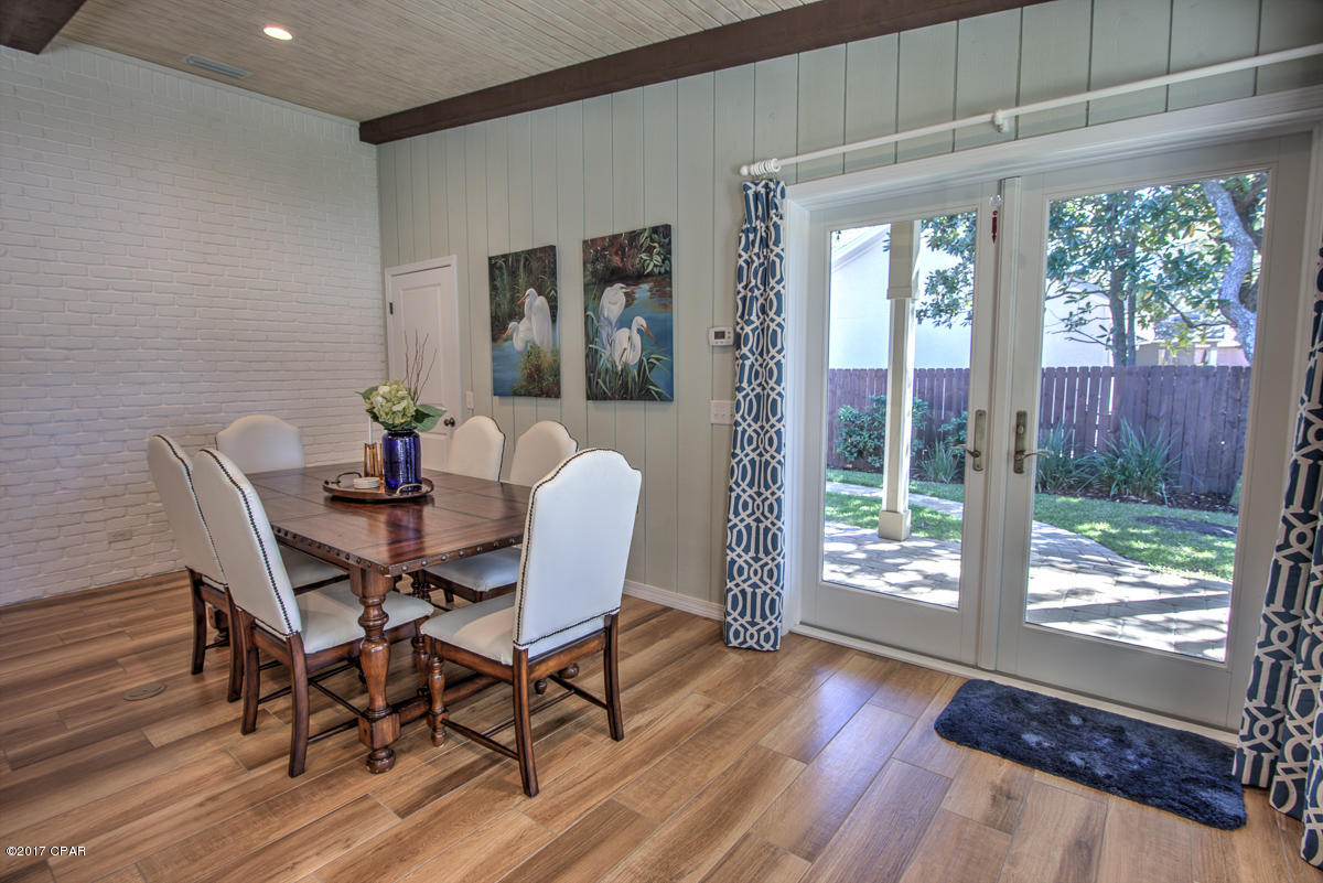 Grand Lagoon Shores 1 - Residential