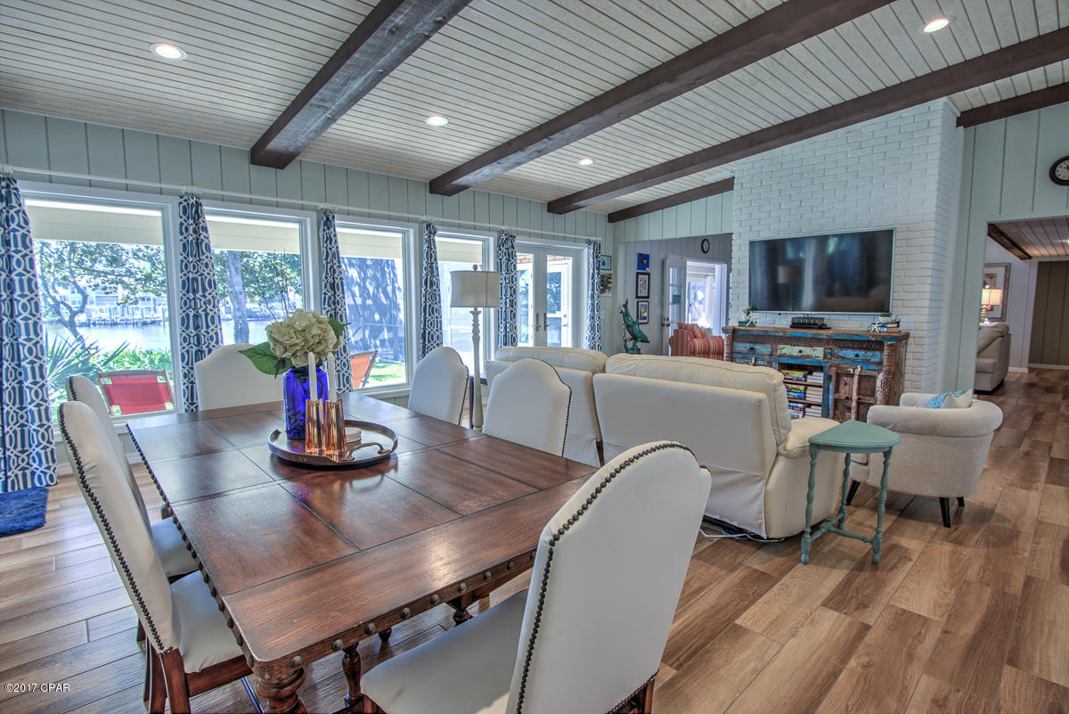 Grand Lagoon Shores 1 - Residential