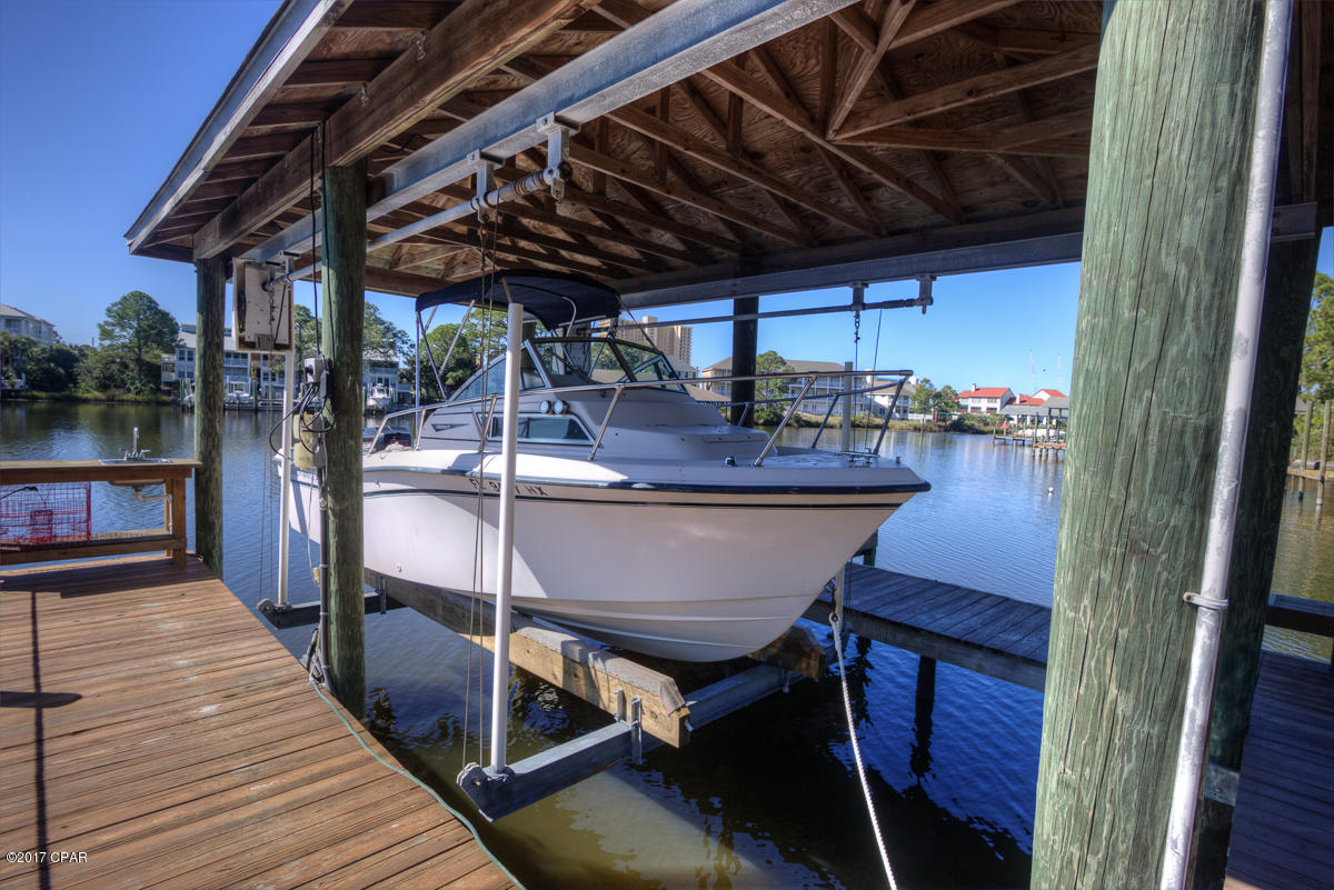 Grand Lagoon Shores 1 - Residential