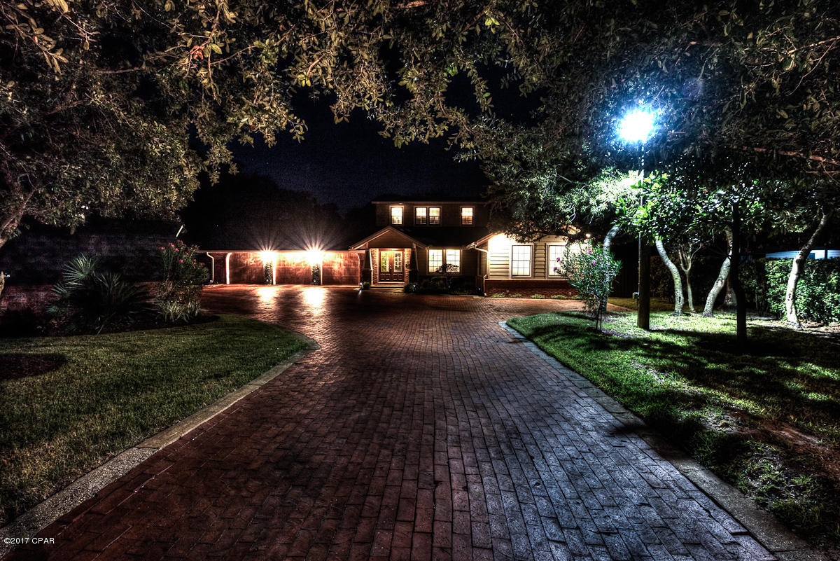 Grand Lagoon Shores 1 - Residential