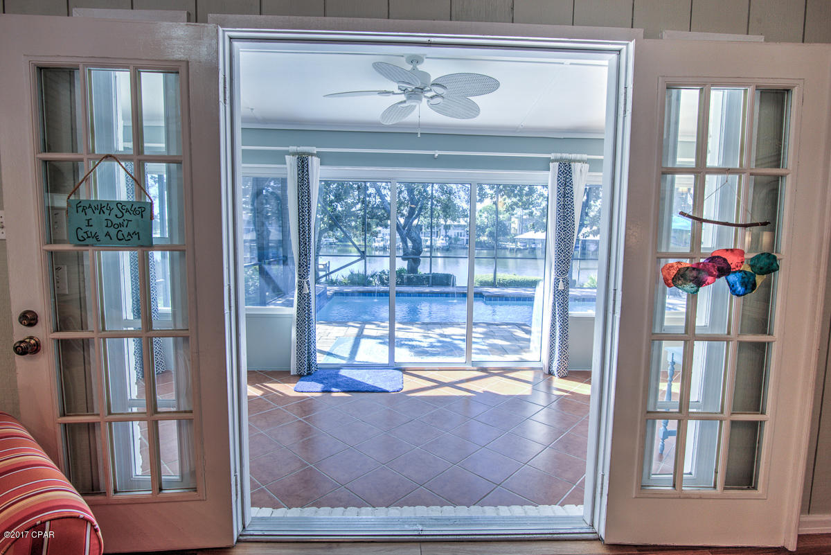 Grand Lagoon Shores 1 - Residential