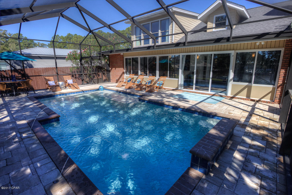 Grand Lagoon Shores 1 - Residential