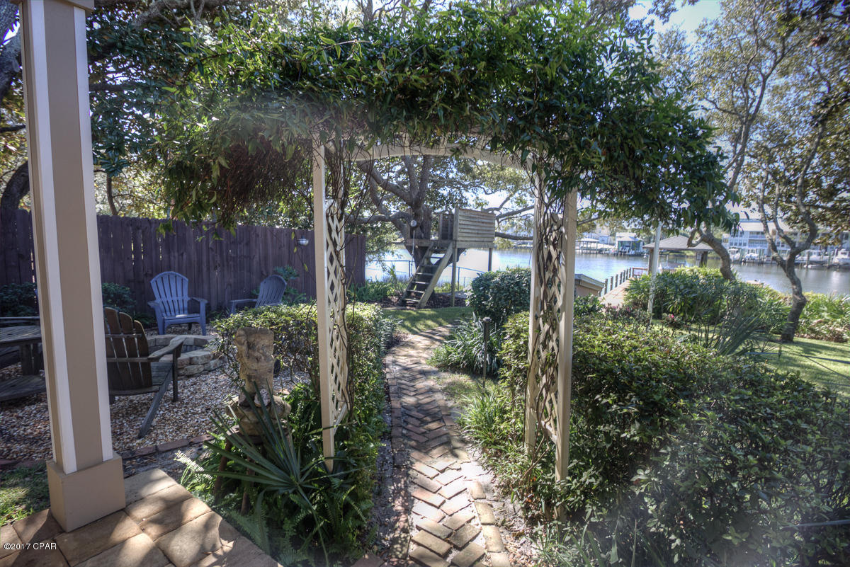 Grand Lagoon Shores 1 - Residential