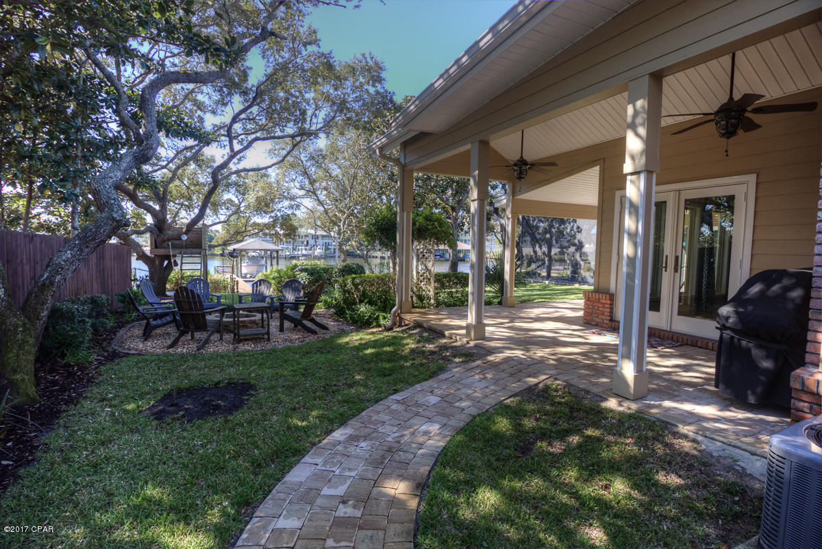 Grand Lagoon Shores 1 - Residential