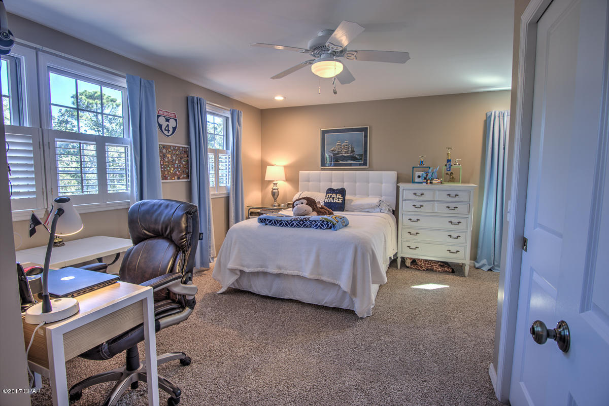 Grand Lagoon Shores 1 - Residential