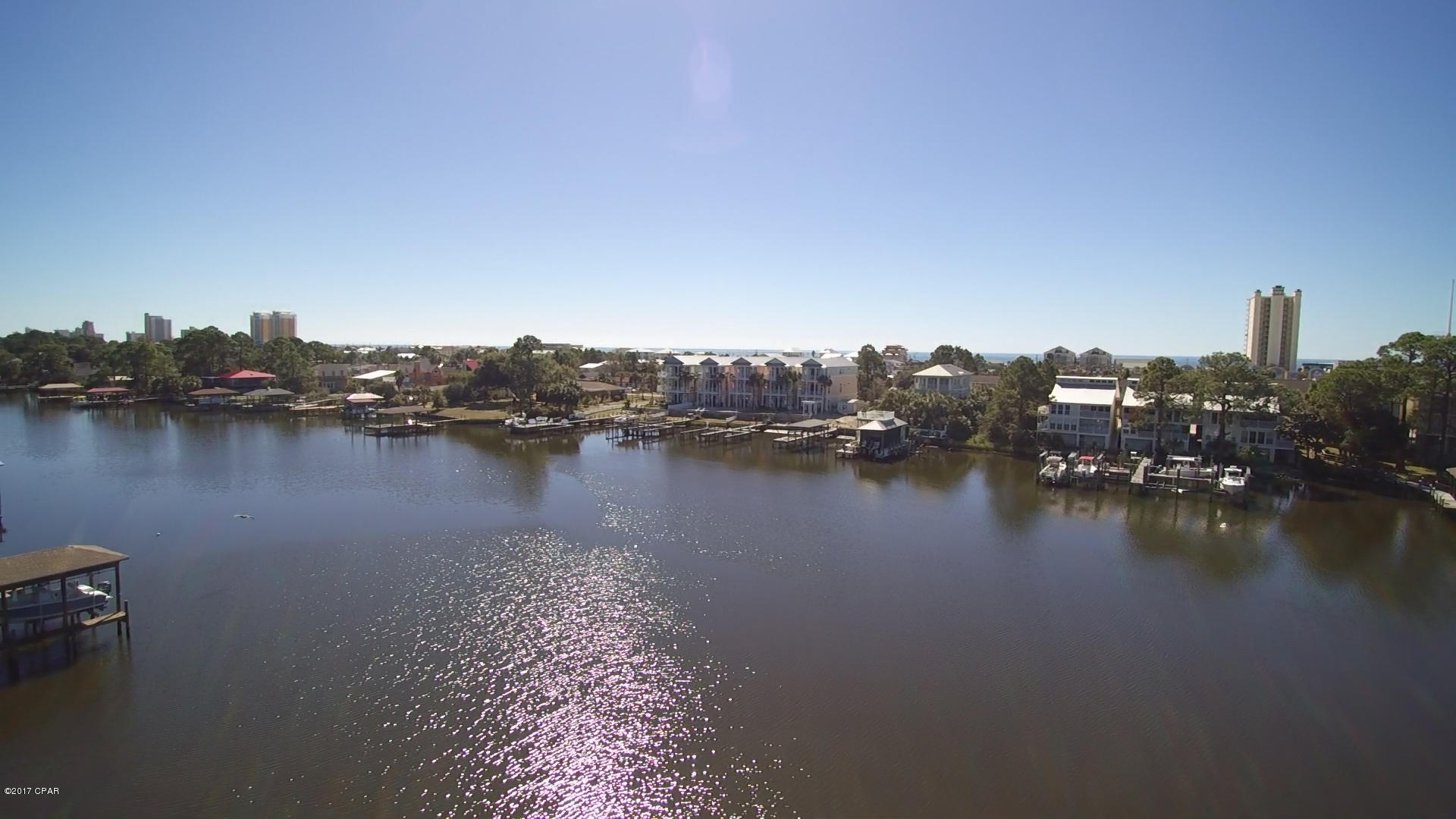 Grand Lagoon Shores 1 - Residential