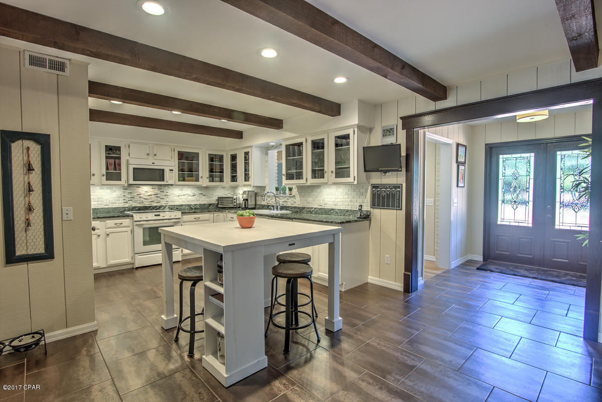 Grand Lagoon Shores 1 - Residential