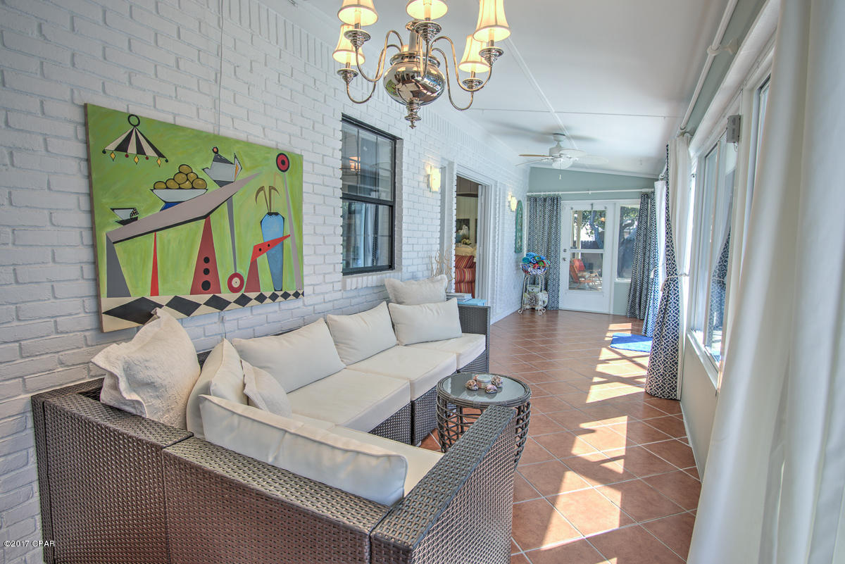 Grand Lagoon Shores 1 - Residential