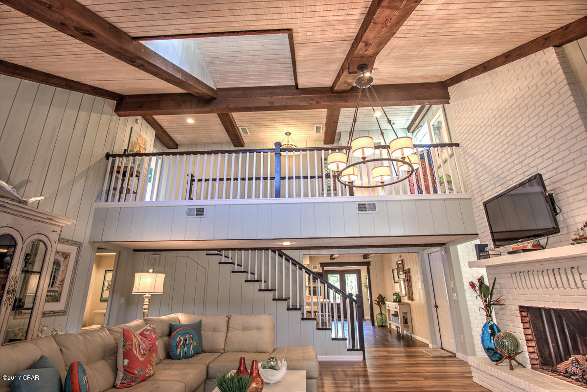 Grand Lagoon Shores 1 - Residential