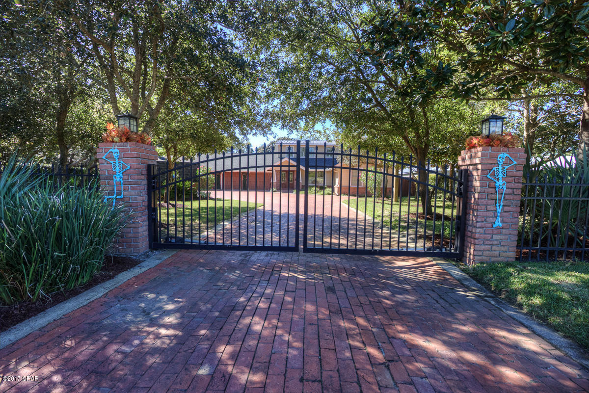 Grand Lagoon Shores 1 - Residential