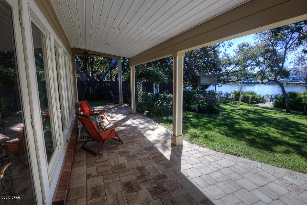 Grand Lagoon Shores 1 - Residential