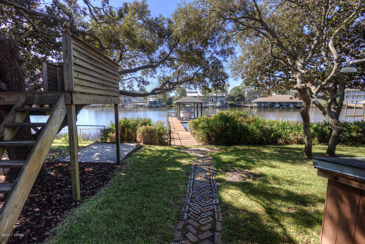 Grand Lagoon Shores 1 - Residential