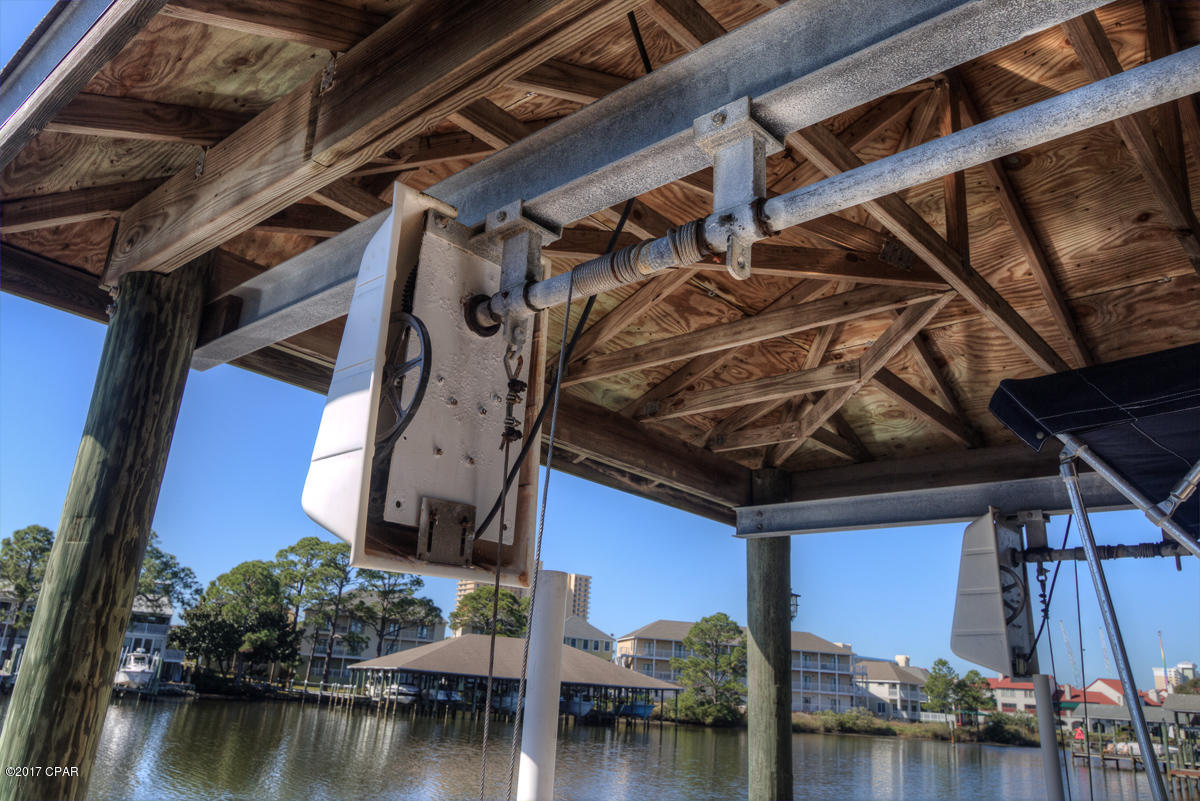 Grand Lagoon Shores 1 - Residential