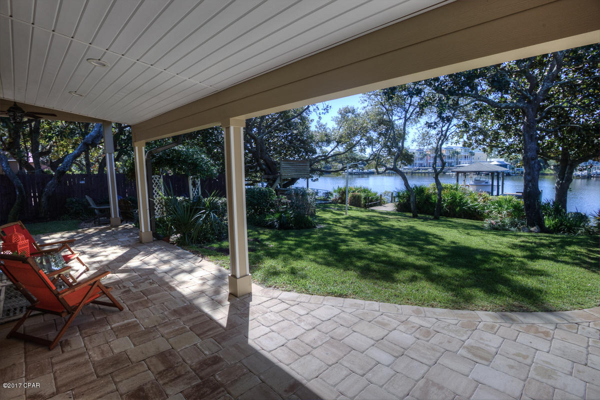 Grand Lagoon Shores 1 - Residential