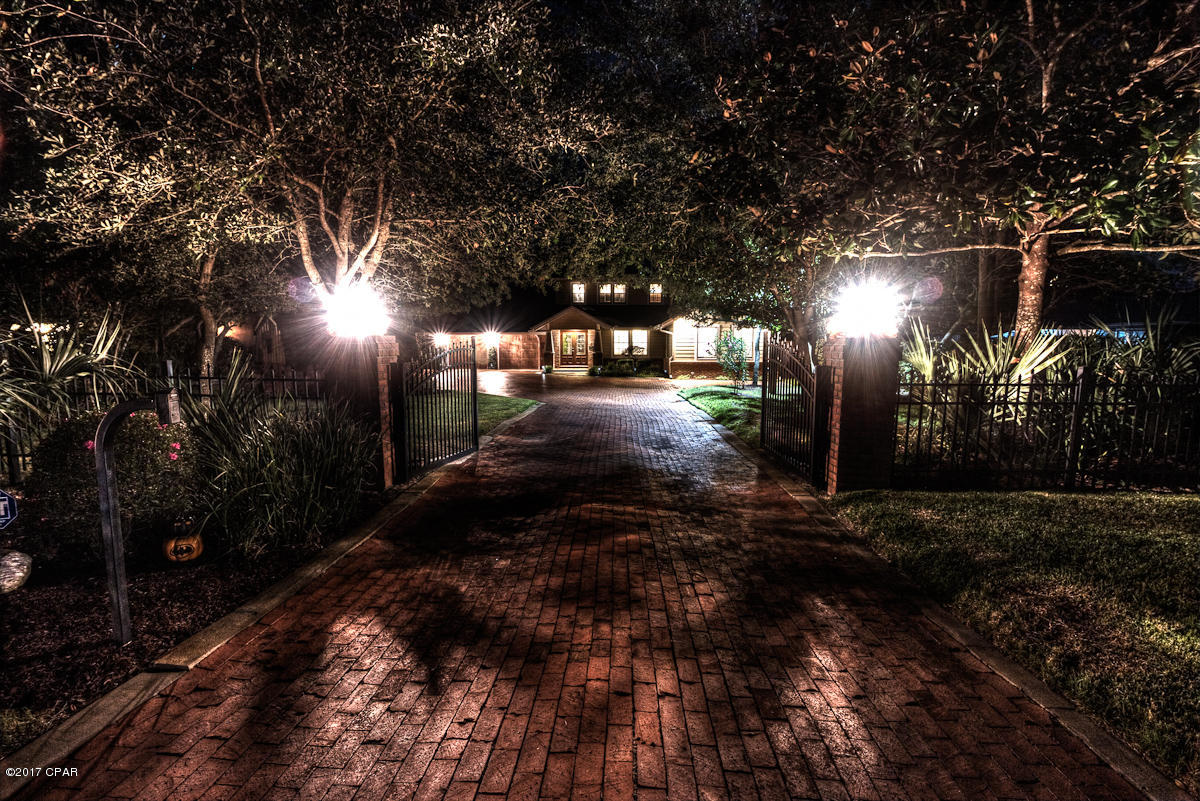 Grand Lagoon Shores 1 - Residential