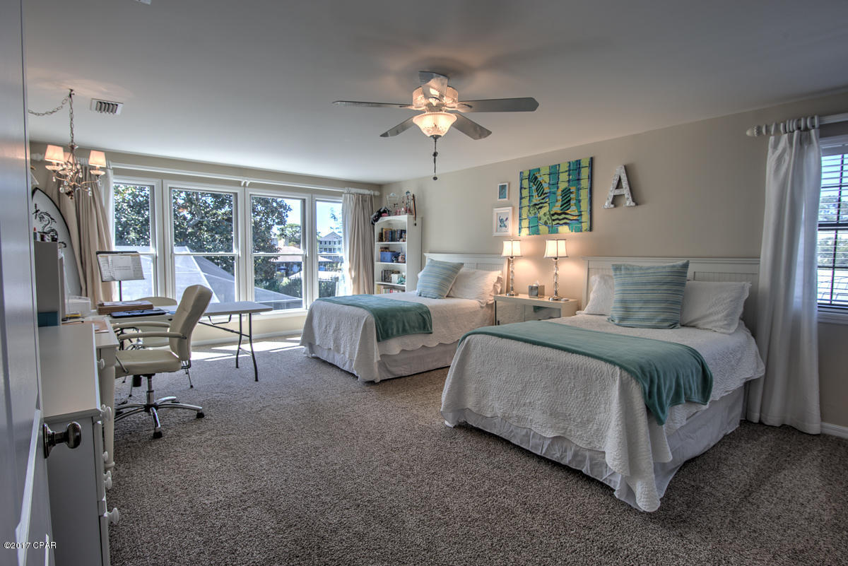 Grand Lagoon Shores 1 - Residential