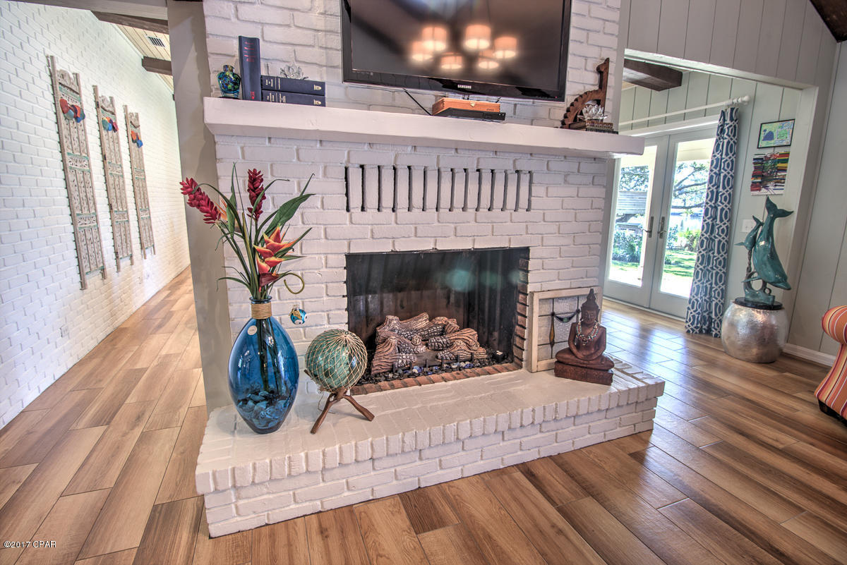 Grand Lagoon Shores 1 - Residential