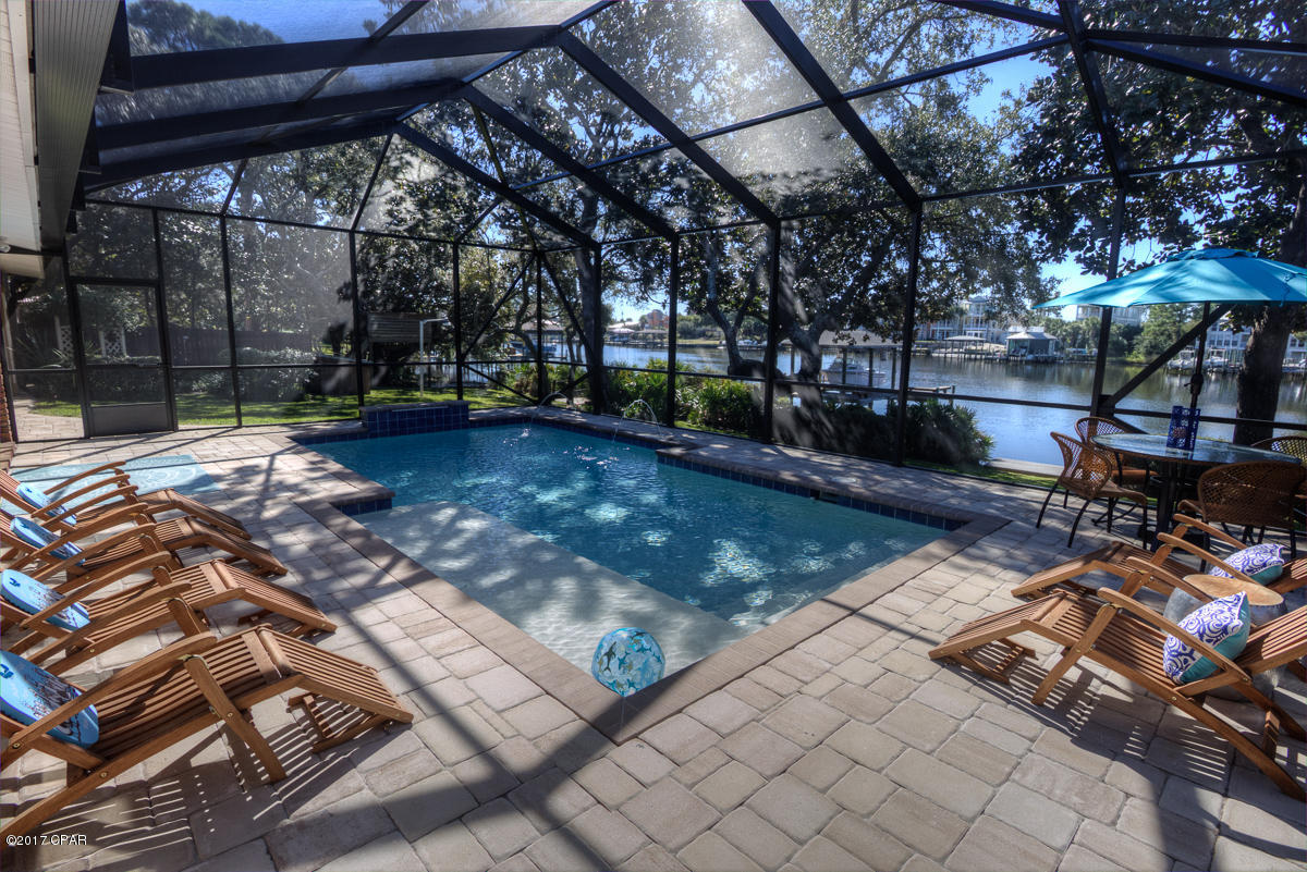 Grand Lagoon Shores 1 - Residential