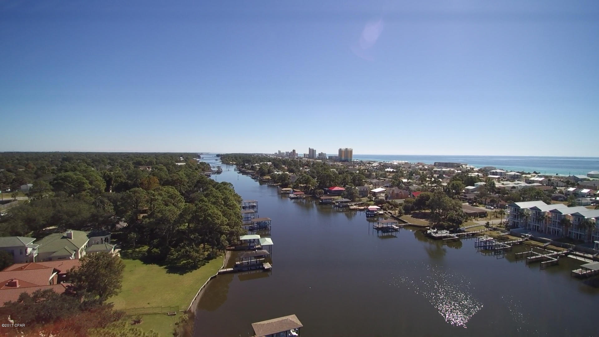 Grand Lagoon Shores 1 - Residential