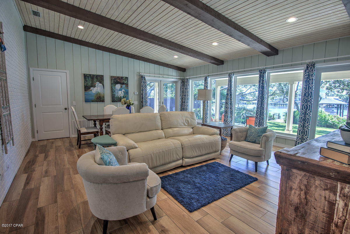 Grand Lagoon Shores 1 - Residential