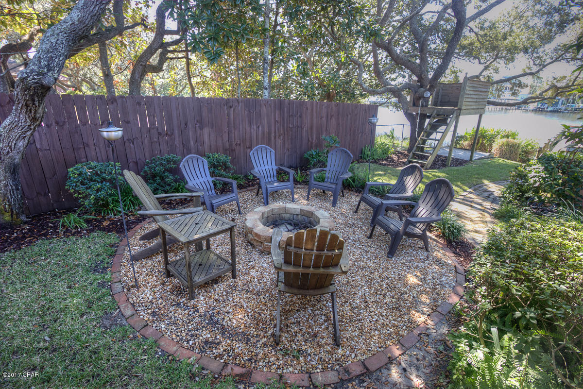 Grand Lagoon Shores 1 - Residential