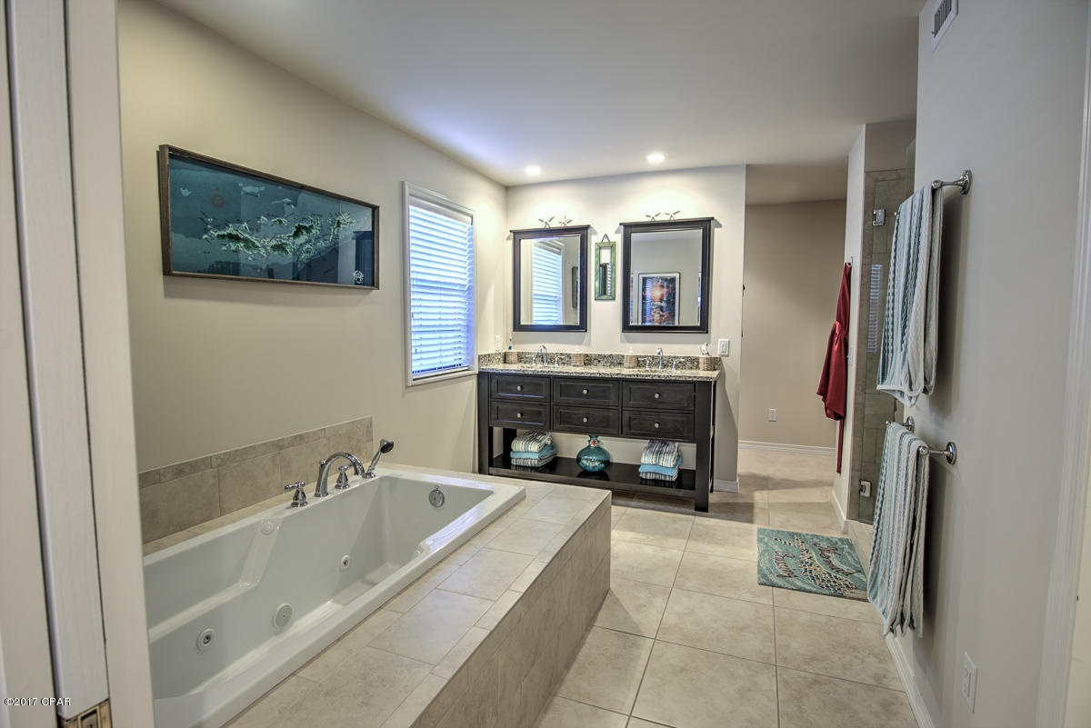 Grand Lagoon Shores 1 - Residential