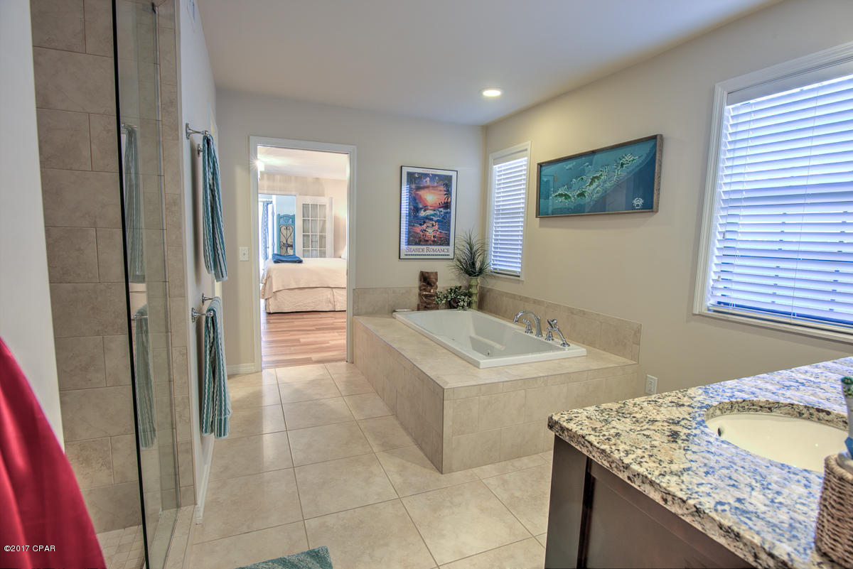 Grand Lagoon Shores 1 - Residential