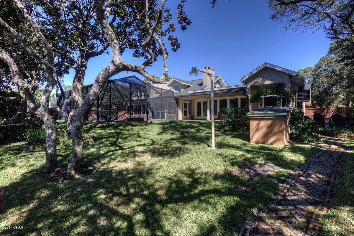 Grand Lagoon Shores 1 - Residential