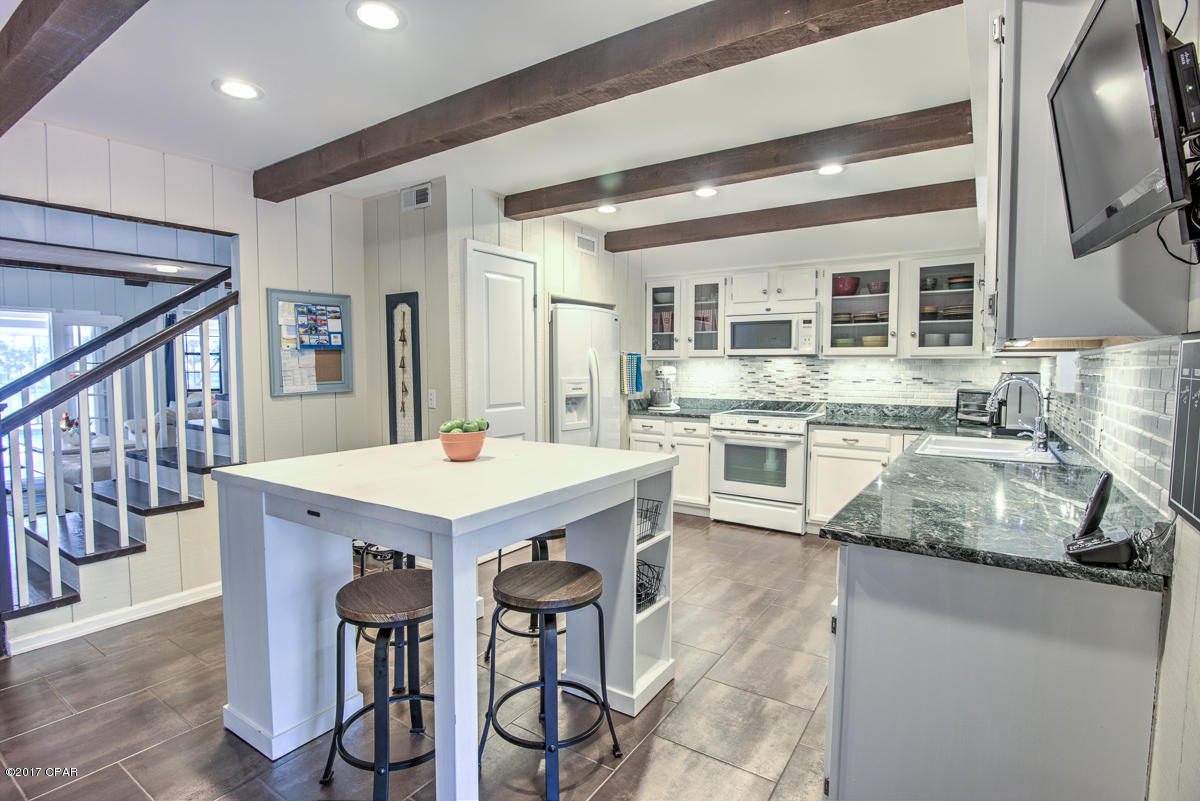 Grand Lagoon Shores 1 - Residential