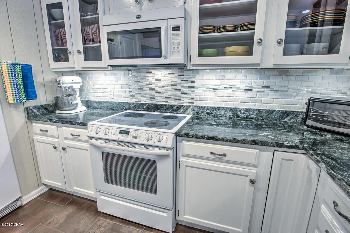 Grand Lagoon Shores 1 - Residential