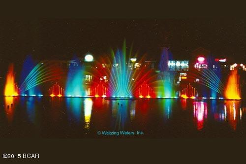 Laketown Wharf - Residential