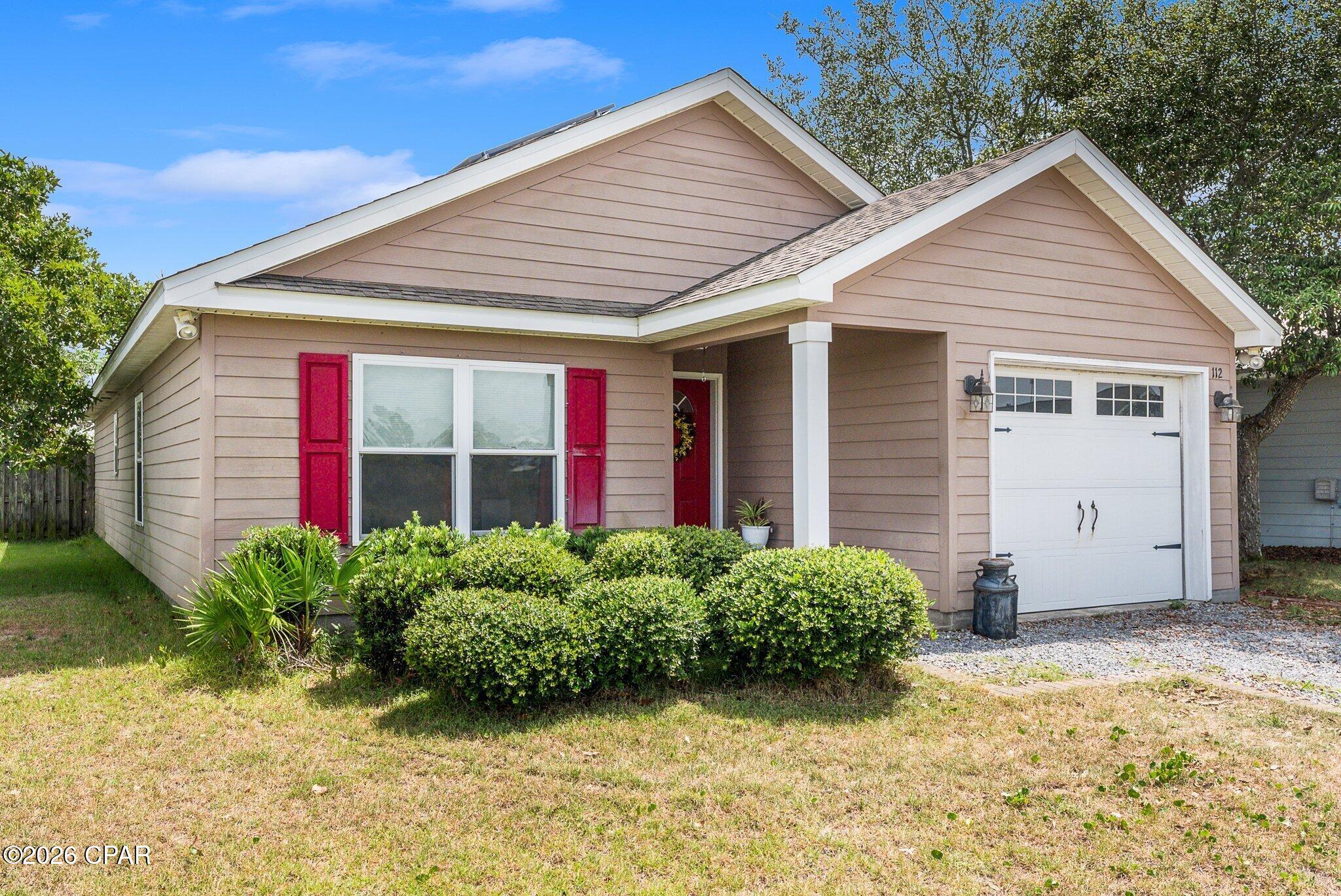 Beacon By The Sea - Residential