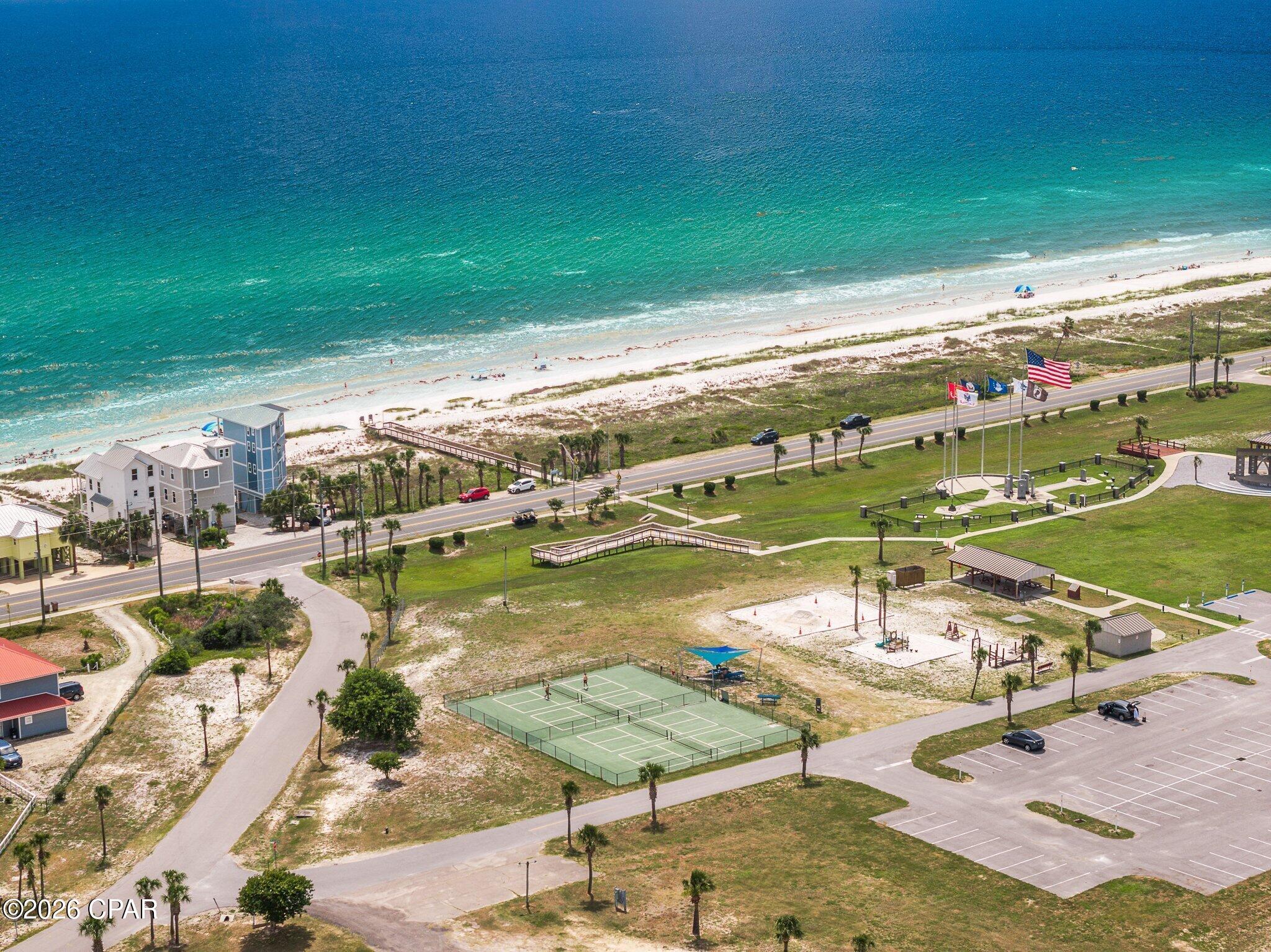 Beacon By The Sea - Residential