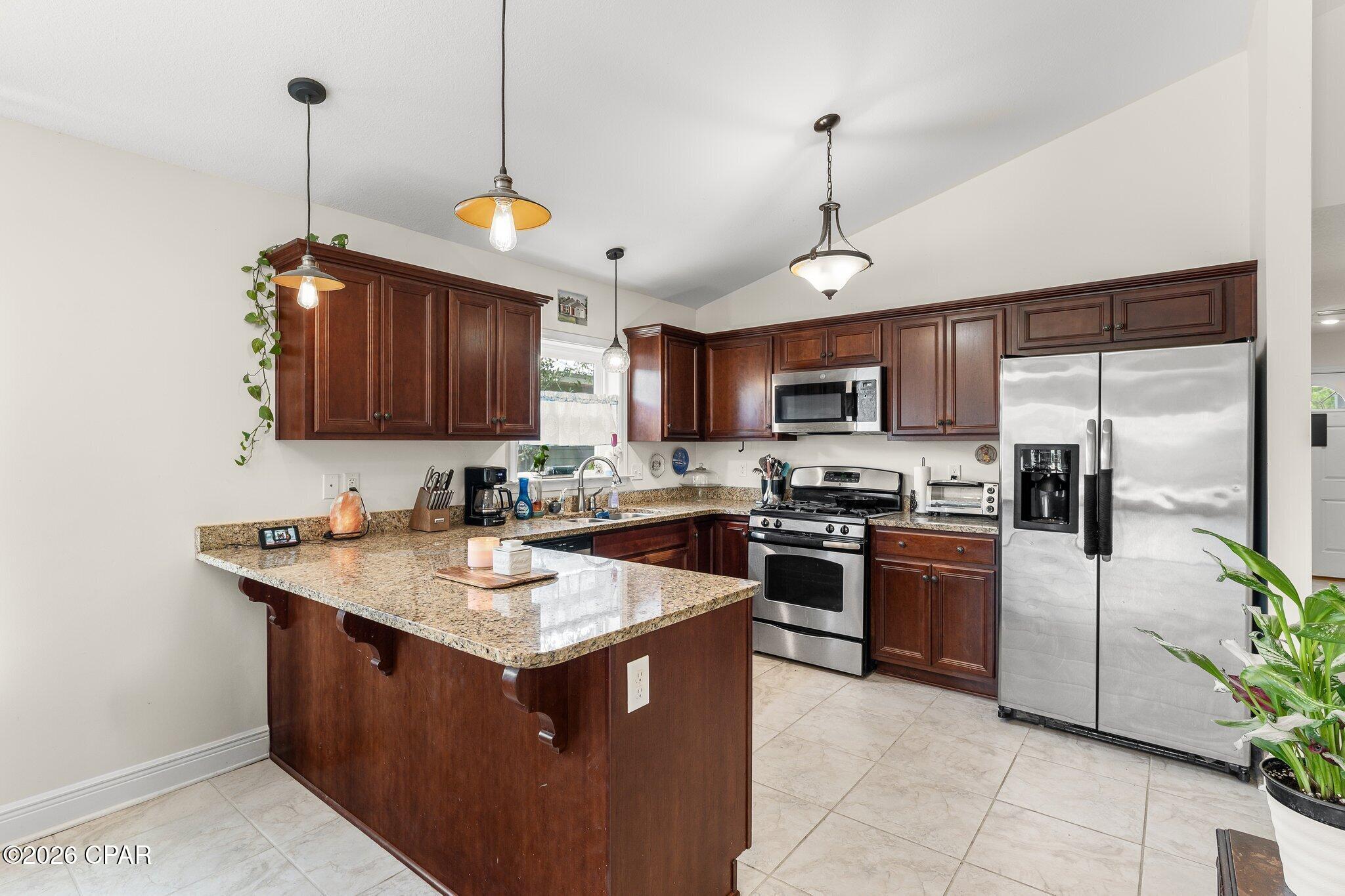 Beacon By The Sea - Residential