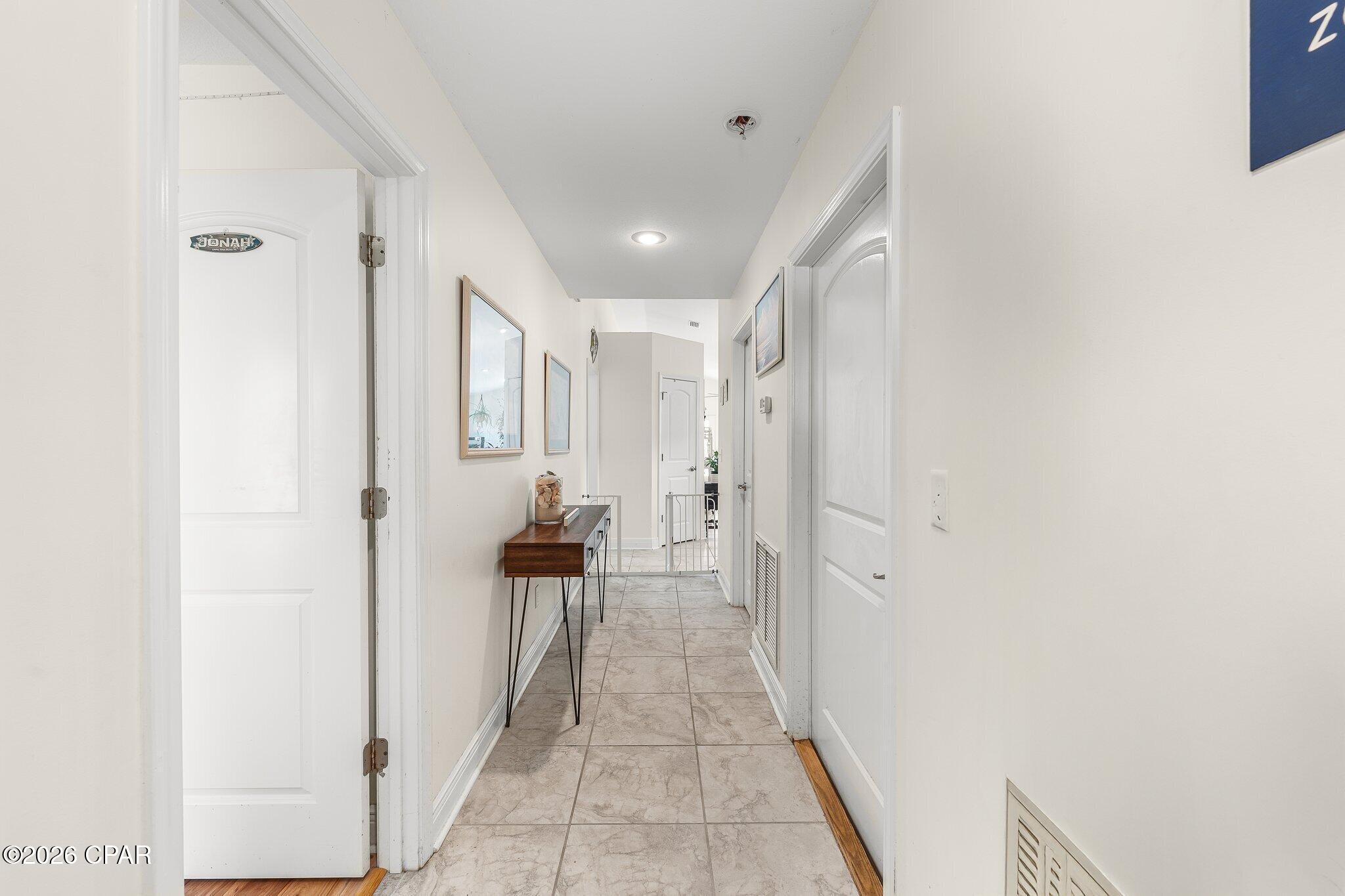 Beacon By The Sea - Residential