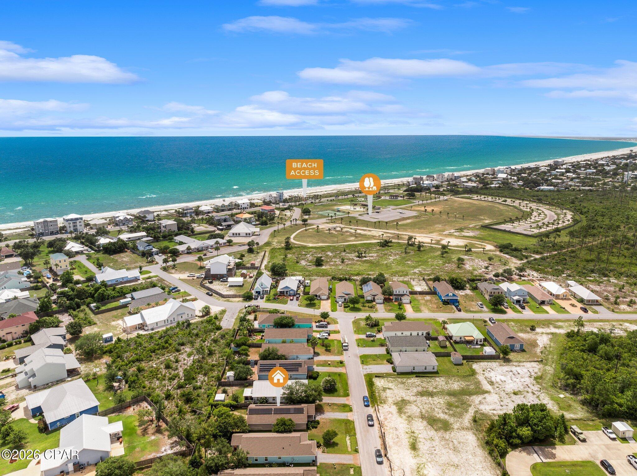 Beacon By The Sea - Residential